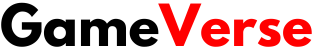 GameVerse logo